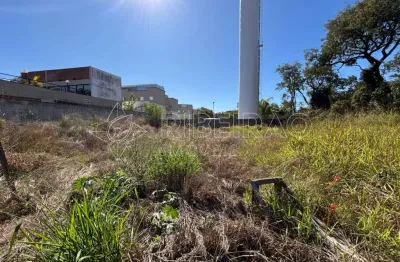 Terreno comercial à venda no bairro parque dos lagos