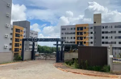 Apartamento com 2 dormitórios à venda em terras de santa martha