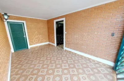 Casa com 5 quartos à venda no Jardim Castelo Branco, Ribeirão Preto 