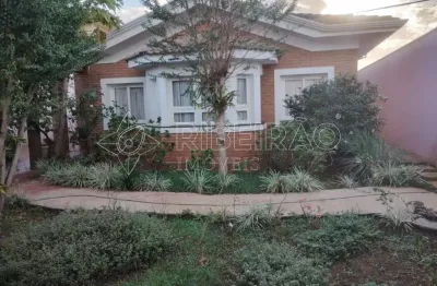 Casa com 3 quartos à venda no City Ribeirão, Ribeirão Preto 