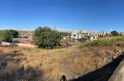 Terreno à venda na Rua Professor José Loureiro Júnior, 1, Ribeirânia, Ribeirão Preto