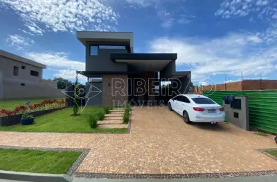 Casa em condomínio com 3 suítes e piscina à venda no residencial alto do castelo