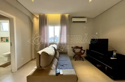 Apartamento com 2 quartos à venda no Nova Aliança, Ribeirão Preto 