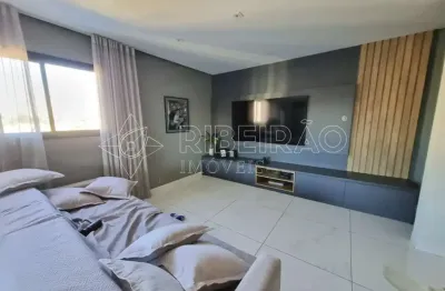 Cobertura duplex 4 dormitórios à venda edifício plaza tower