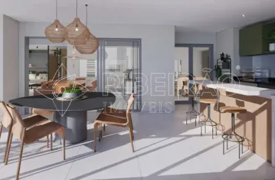 Apartamento com 4 quartos à venda no Jardim Ilhas do Sul, Ribeirão Preto 