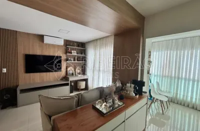 Apartamento com 3 quartos à venda no Jardim Botânico, Ribeirão Preto 