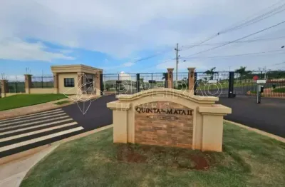 Terreno comercial à venda na Quinta da Mata, Ribeirão Preto 