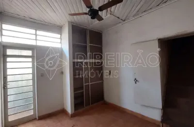 Casa com 2 quartos à venda na Vila Seixas, Ribeirão Preto 