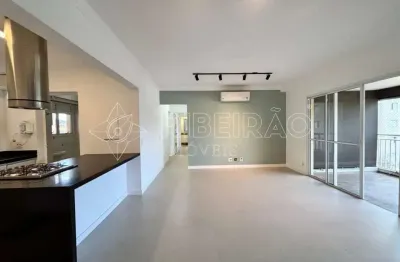 Apartamento com 3 quartos à venda na Avenida Luiz Eduardo Toledo Prado, 847, Vila do Golf, Ribeirão Preto