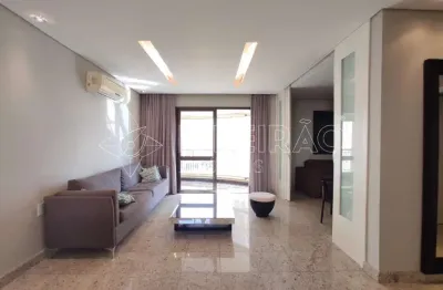 Apartamento com 3 quartos à venda no Jardim Santa Ângela, Ribeirão Preto 