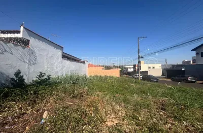 Terreno comercial à venda no Alto da Boa Vista, Ribeirão Preto 