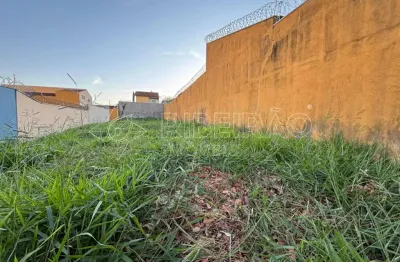 Terreno à venda no Alto da Boa Vista, Ribeirão Preto 
