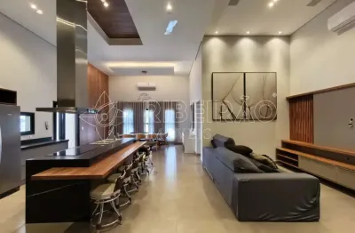 Casa em condomínio fechado com 3 quartos para alugar na Rod. Anel Viário Contorno Sul, Rua Nancy Costa Vasques De Miranda, 500, Portal da Mata, Ribeirão Preto