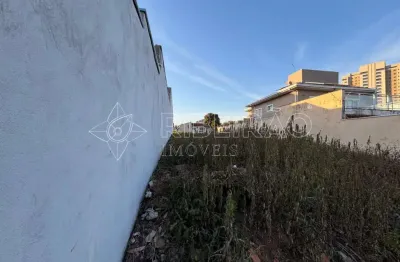 Terreno comercial à venda no Alto da Boa Vista, Ribeirão Preto 