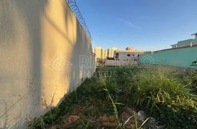 Terreno comercial à venda no Alto da Boa Vista, Ribeirão Preto 