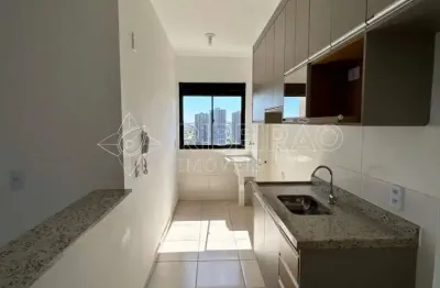 Apartamento com 2 quartos à venda no Residencial Monterrey, Ribeirão Preto 