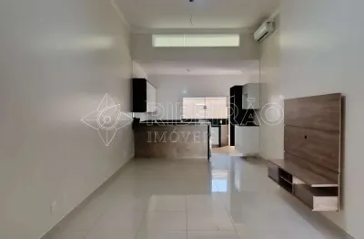 Casa térrea em condomínio 3 dormitórios para locação no recreio das acácias