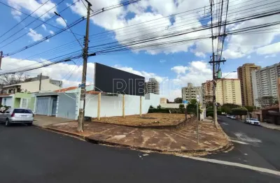 Terreno comercial à venda na Rua Otto Benz, Nova Ribeirânia, Ribeirão Preto
