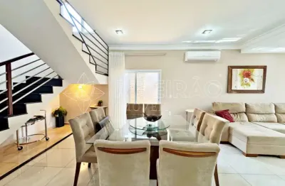 Casa em condomínio fechado com 5 quartos à venda no Jardim Nova Aliança Sul, Ribeirão Preto 