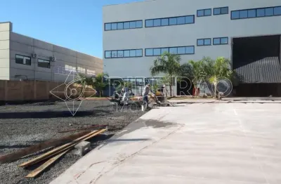 Galpão as margens da sp330 próximo mercado livre para locação