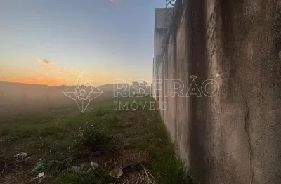 Terreno à venda na Rua César Tupinambá Roselino, 172, Vila Ana Maria, Ribeirão Preto