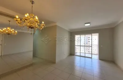 Apartamento com 2 quartos à venda na Avenida Luiz Eduardo Toledo Prado, Torre 3, 777, Vila do Golf, Ribeirão Preto