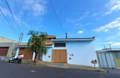 Ponto comercial para alugar na Rua Marajó, Jardim Paulista, Ribeirão Preto