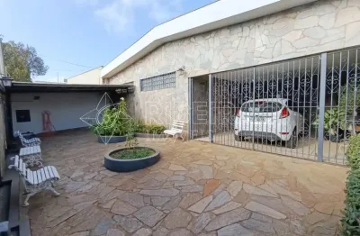 Casa térrea 3 dormitórios para venda no bairro jardim sumaré