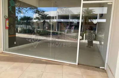 Sala comercial para alugar na Avenida Maria de Jesus Condeixa, 600, Jardim Palma Travassos, Ribeirão Preto