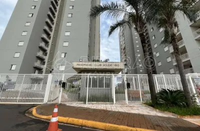 Apartamento com 3 quartos à venda na Rua Manoel Clemente Gomes, 180, Nova Aliança, Ribeirão Preto