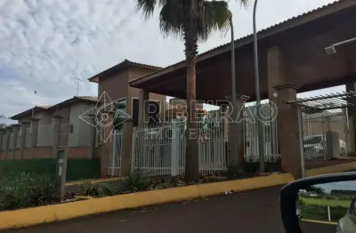 Casa em condomínio fechado com 3 quartos à venda em Bonfim Paulista, Ribeirão Preto 