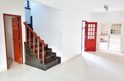 Casa em condomínio fechado com 3 quartos à venda no City Ribeirão, Ribeirão Preto 