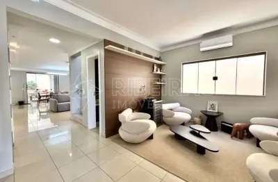 Casa em condomínio para locação com 4 dormitórios e piscina