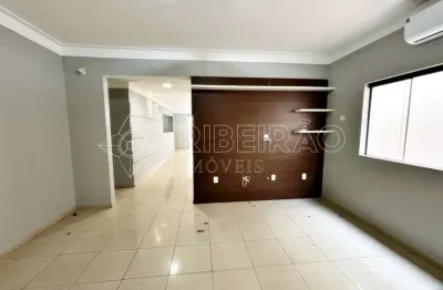 Casa em condomínio fechado com 4 quartos para alugar no Jardim Saint Gerard, Ribeirão Preto 