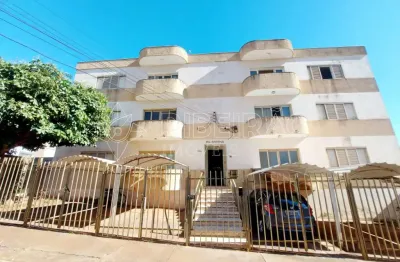 Apartamento com 2 quartos à venda no Jardim Paulista, Ribeirão Preto 