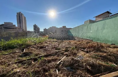 Terreno com área de 356,50m² à venda alto da boa vista