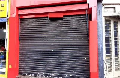 Ponto comercial para alugar no Centro, Jacareí 