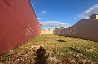 Terreno comercial com 320m² à venda no bairro alto da boa vista