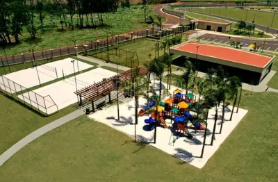 Terreno 338,761m² para venda no condomínio Alto do Castelo II