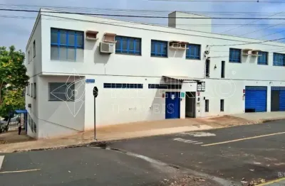 Ponto comercial para alugar no Jardim Anhangüera, Ribeirão Preto 