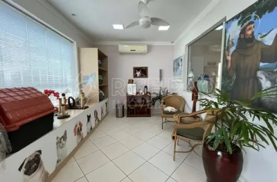 Ponto comercial para alugar no Jardim Irajá, Ribeirão Preto 