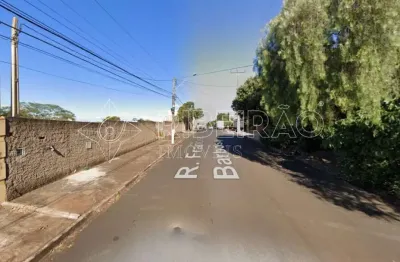 Terreno à venda na Rua Francisco Conceicao Barbosa, 576, Bonfim Paulista, Ribeirão Preto
