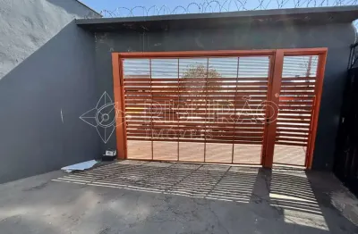 Ponto comercial para alugar no Planalto Verde, Ribeirão Preto 