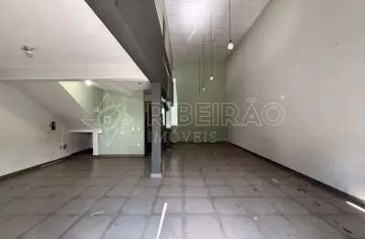 Ponto comercial à venda no Jardim Califórnia, Ribeirão Preto 