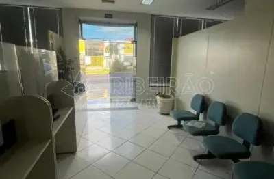 Imóvel comercial na presidente vargas para locação com salas e salão