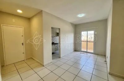 Apartamento com 2 quartos à venda na Rua Adércia Machado Gontijo, 65, Residencial Flórida, Ribeirão Preto