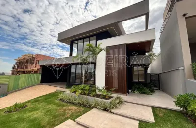 Casa térrea com 3 suítes e piscina para venda no terras de siena