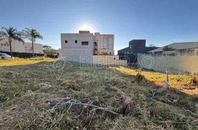 Terreno comercial com 322m² à venda no bairro jardim califórnia