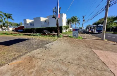 Terreno comercial à venda no Jardim Califórnia, Ribeirão Preto 