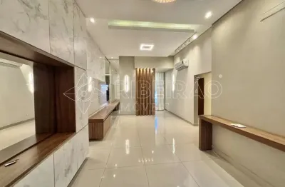 Casa em condomínio fechado com 3 quartos à venda na Rua Eugenio Del Lama Netto, 330, Recreio das Acácias, Ribeirão Preto
